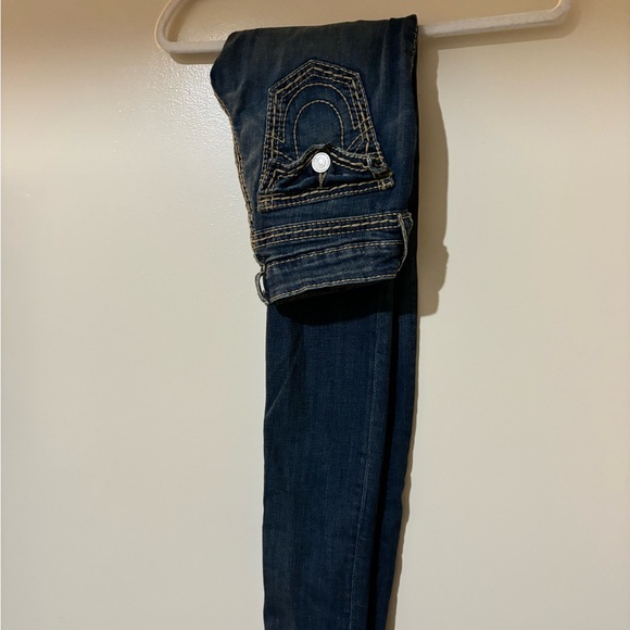 True religion women’s skinny - Picture 3 of 3